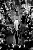 Фоторепортаж: Третий день Великого поста. Литургия Преждеосвященных Даров и чтение Великого Покаянного канона в храмах Ташкента