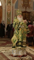 Преподобие – значит быть подобным Богу