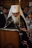 Своими грехами человек убивает свою душу