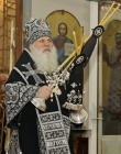 Соборное служение духовенства епархии
