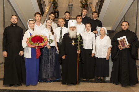 Жизнь не задает домашнего задания...