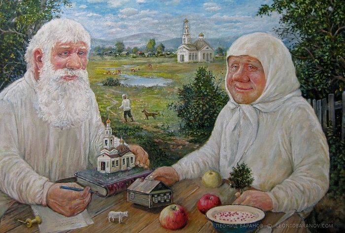Ищите Бога во всём, что делаете Часть 2. Важно то, как ты живешь