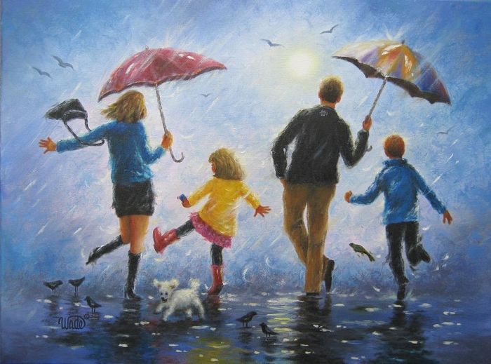 Ищите Бога во всём, что делаете Часть 1. Как наполнить жизнь смыслом и радостью