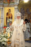 Преображение Господне и преображение наших душ