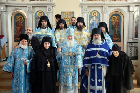 Успение и Воскресение – торжество жизни над смертью