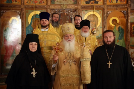 С церковным новолетием!