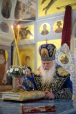 Отмечая праздник Введения во храм Пресвятой Богородицы