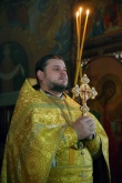 Память преподобного Патапия Константинопольского