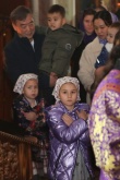 Великий пост – время покрыть своей любовью и милосердием окружающих