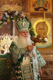 В Ташкентской духовной семинарии завершился учебный год