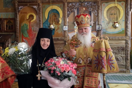 Иная правда Божия, иная - человеческая