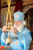 Память святых праведных Иоакима и Анны