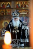 Стояние Марии Египетской
