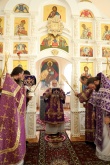 Прозорливость преподобного Серафима Вырицкого