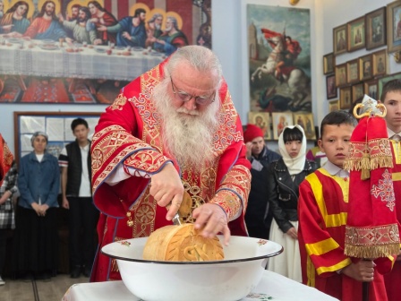 Символическое значение Артоса