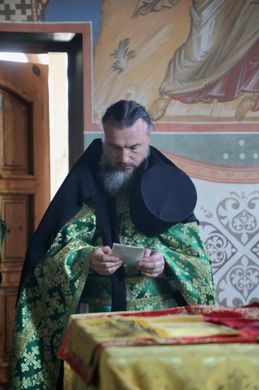 Господь призывает нас к миру