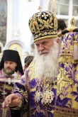 Митрополиту Викентию – многая и благая лета!